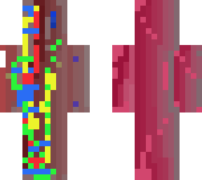 many gradients