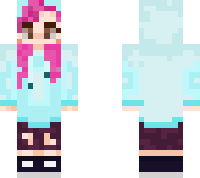 mari beb cute girl