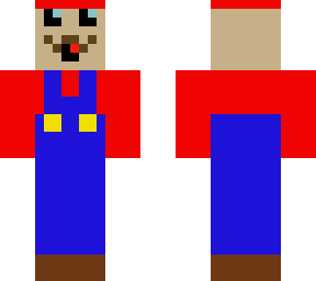 mario!