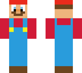 mario
