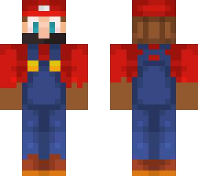 mario bross