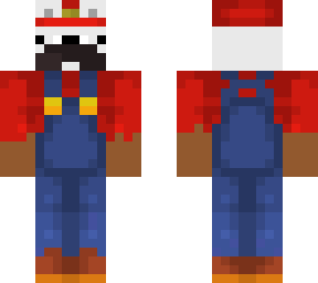 mario m0nka