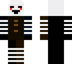 marionette five nights at freddys