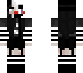 marionette girl
