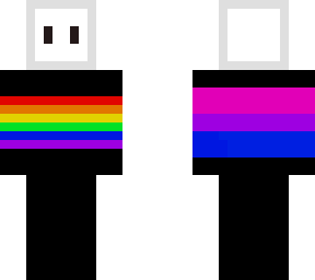 marshmallow pride/bi flag