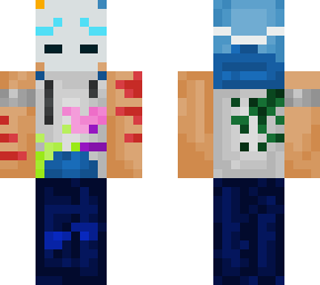 masked riptide