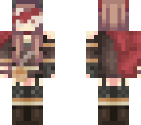 masquerade