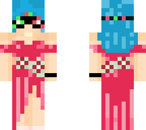 masquerade dress