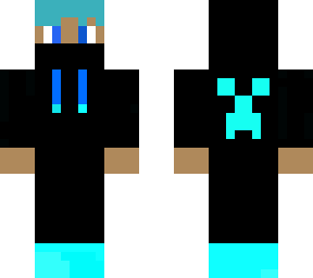 me skin