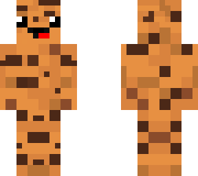 me want cookie! (read description.)