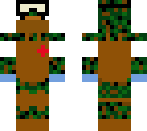 medic
