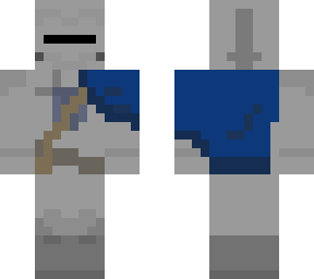 medieval knight