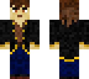 medieval warlord (pirate)