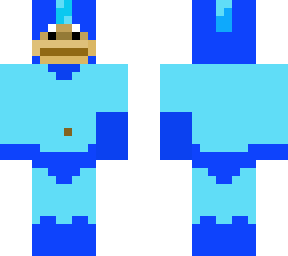 mega monkey