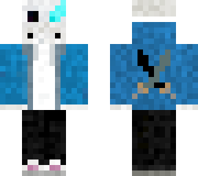 megalomanie sans