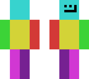 meme craft skin