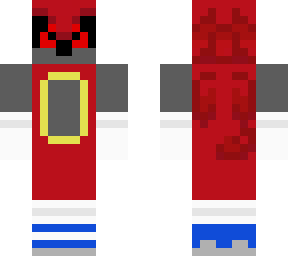 metal james the hedgehog