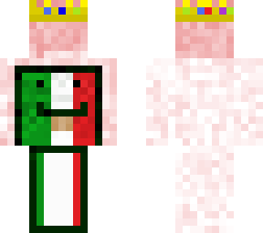 mexican technoblade