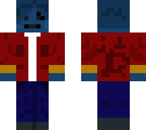 mi primera skin