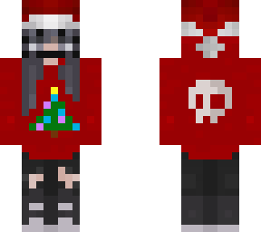 miabean christmas prototype
