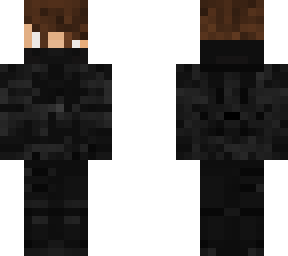 midnight militia