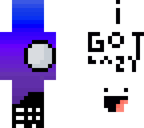 midnight sky