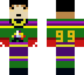 mighty ducks adam banks