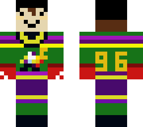 mighty ducks charlie conway