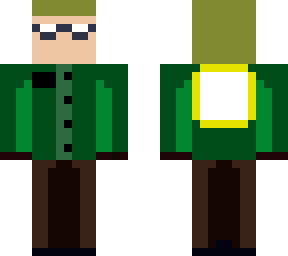 military formal