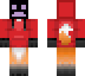 minecraft go brrr