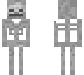 minecraft skeleton