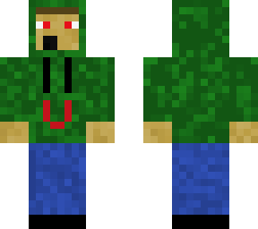 minecraft skins in 2013