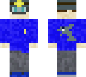 miner minecraft me