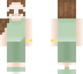 mint