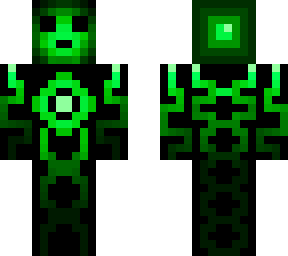 modded techno slime