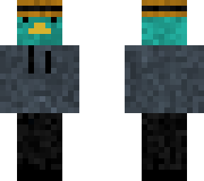 modern perry