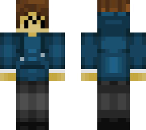 modzy skin