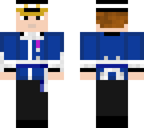 moletopian officer