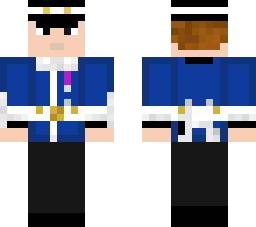 moletopian warrant officer