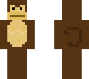 monke