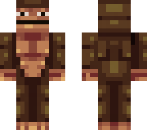 monke