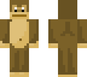 monke template