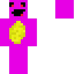 monster