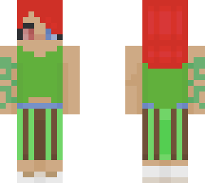 mosgoe