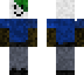 moss man