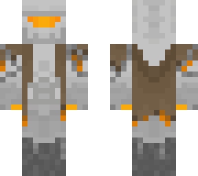 mountain guardian
