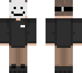 mox skin :))