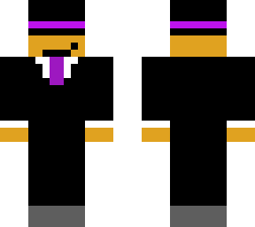 mr. gentle hat