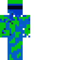 mr.earth