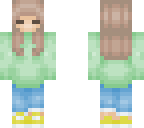 multicolored~ pastel (read description.)